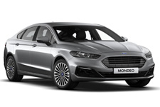 Van Hire Gravesend - Mondeo - car hire Gravesend