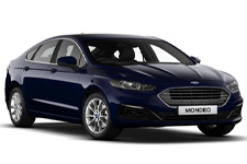 Van Hire Gravesend - Mondeo Auto - car hire Gravesend
