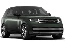 Van Hire Gravesend - Range Rover - car hire Gravesend