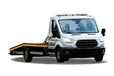 Van Hire Gravesend - Recovery Van - Van hire Gravesend